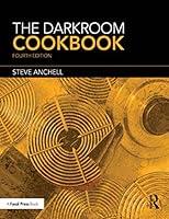 Algopix Similar Product 13 - The Darkroom Cookbook