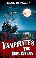 Algopix Similar Product 18 - Vampirate's The Grim Cutlass