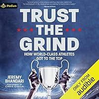 Algopix Similar Product 7 - Trust the Grind How WorldClass