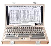 Algopix Similar Product 17 - Accusize Industrial Tools 87 Pc Metric