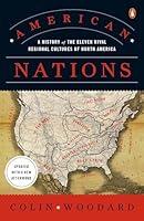 Algopix Similar Product 4 - American Nations A History of the