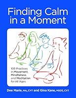 Algopix Similar Product 11 - CALMING KIDS Finding Calm in a