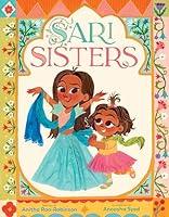 Algopix Similar Product 19 - Sari Sisters