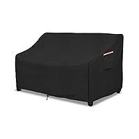 Algopix Similar Product 4 - okcool Heavy Duty Patio Sofa Cover