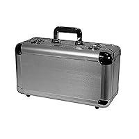 Algopix Similar Product 20 - Odyssey KCD200SIL Silver Krom Case For