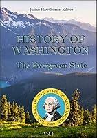 Algopix Similar Product 10 - History of Washington Volume One The