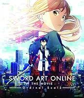 Algopix Similar Product 2 - Sword Art Online the Movie Ordinal