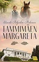 Algopix Similar Product 7 - Tammimen Margareta Tammimki Book 1