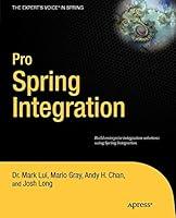 Algopix Similar Product 13 - Pro Spring Integration Experts Voice