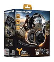 Algopix Similar Product 18 - Thrustmaster Y350P 71 POWERED GRWL