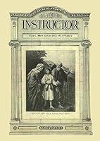 Algopix Similar Product 15 - The Youths Instructor Big Print