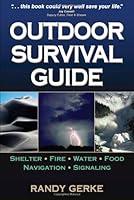 Algopix Similar Product 20 - Outdoor Survival Guide