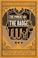 Algopix Similar Product 3 - The Power of the Badge Sheriffs and