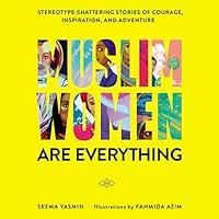 Algopix Similar Product 14 - Muslim Women Are Everything