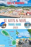 Algopix Similar Product 18 - St Kitts  Nevis Travel Guide 2024