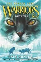 Algopix Similar Product 1 - Warriors: The Broken Code #1: Lost Stars