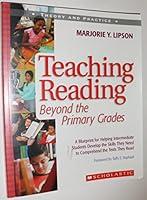 Algopix Similar Product 15 - Teaching Reading Beyond the Primary