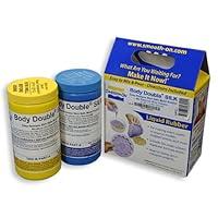 Algopix Similar Product 6 - Body Double Silk Lifecasting Silicone 