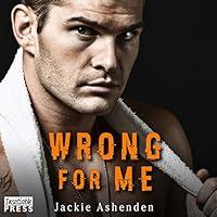 Algopix Similar Product 9 - Wrong for Me: Motor City Royals, Book 2