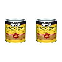 Algopix Similar Product 20 - 12 pt Minwax 22450 Golden Pecan Wood