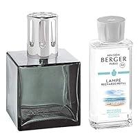 Algopix Similar Product 3 - Lampe Berger Giftset Lamp Gift SetCube