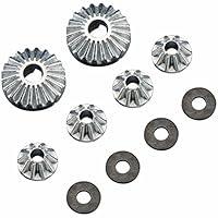 Algopix Similar Product 15 - HPI Racing 101087 Steel Differential