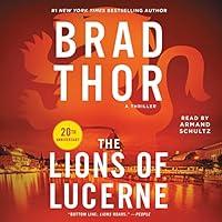 Algopix Similar Product 20 - The Lions of Lucerne
