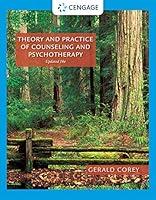 Algopix Similar Product 12 - Theory and Practice of Counseling and