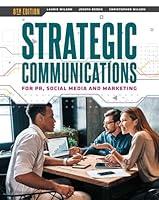 Algopix Similar Product 10 - Strategic Communications for PR Social