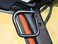 Algopix Similar Product 14 - Fishbone Offroad Jeep JK Grab Handles