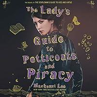 Algopix Similar Product 7 - The Ladys Guide to Petticoats and