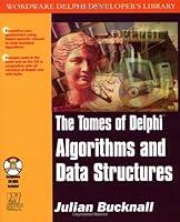 Algopix Similar Product 11 - Tomes of Delphi Alogrithm and Data