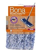 Algopix Similar Product 1 - Bona Microfiber Dusting PadBonahf by