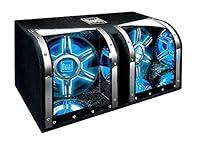 Algopix Similar Product 3 - Dual Electronics BP1204 High