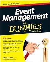 Algopix Similar Product 19 - Event Management For Dummies