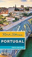 Algopix Similar Product 19 - Rick Steves Portugal