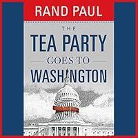 Algopix Similar Product 4 - The Tea Party Goes to Washington