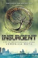 Algopix Similar Product 2 - Insurgent (Divergent Series)