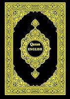 Algopix Similar Product 4 - The Holy Quran English translation