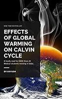 Algopix Similar Product 19 - Effect of Global Warming on Calvin Cycle