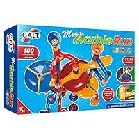 Algopix Similar Product 20 - Galt Toys Mega Marble Run