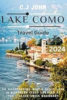 Algopix Similar Product 18 - LAKE COMO TRAVEL GUIDE 2024 FULLCOLOR