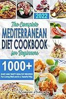 Algopix Similar Product 13 - The Complete Mediterranean Diet