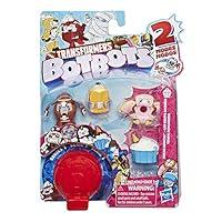 Algopix Similar Product 17 - Transformers BotBots Toys Series 1