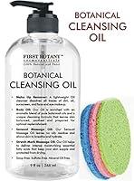 Algopix Similar Product 4 - Deep Cleansing Oil  100 Pure 