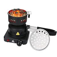 Algopix Similar Product 11 - Multipurpose Charcoal Starter  Coal