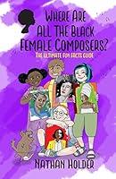 Algopix Similar Product 20 - Where Are All The Black Female
