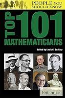 Algopix Similar Product 20 - Top 101 Mathematicians People You