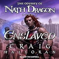 Algopix Similar Product 8 - Enslaved Odyssey of Nath Dragon