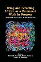 Algopix Similar Product 1 - Being and Becoming African as a